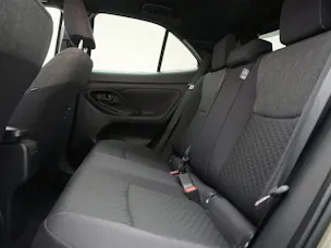 Toyota Yaris Cross 1.5 VVT-i HSD Trend AWD-i