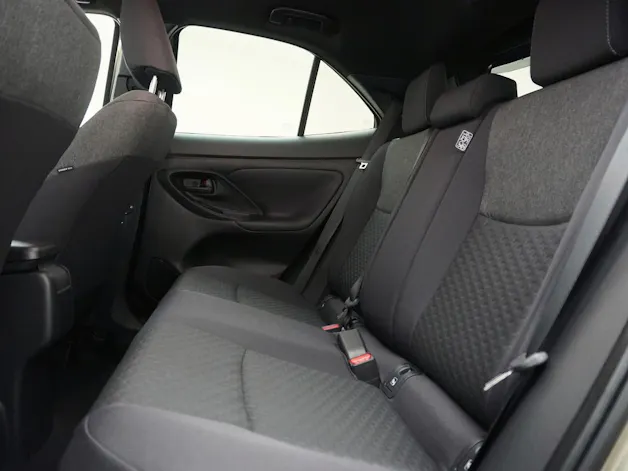 Toyota Yaris Cross 1.5 VVT-i HSD Trend AWD-i