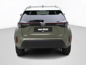 Toyota Yaris Cross 1.5 VVT-i HSD Trend AWD-i