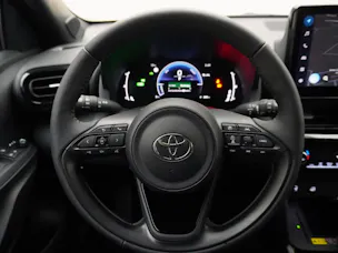 Toyota Yaris Cross 1.5 VVT-i HSD Trend AWD-i
