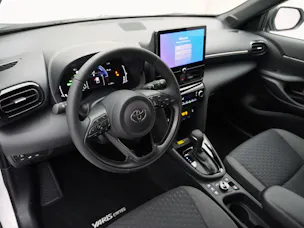 Toyota Yaris Cross 1.5 VVT-i HSD Trend AWD-i