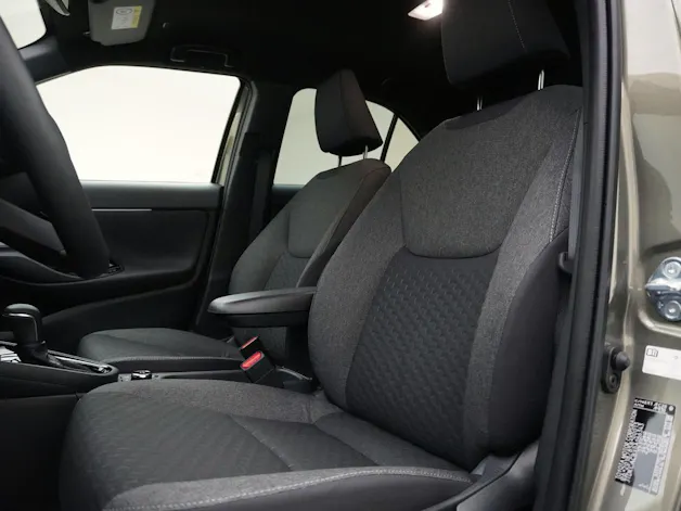 Toyota Yaris Cross 1.5 VVT-i HSD Trend AWD-i