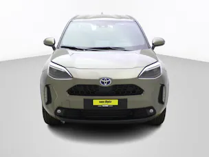 Toyota Yaris Cross 1.5 VVT-i HSD Trend AWD-i