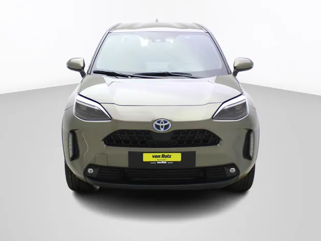 Toyota Yaris Cross 1.5 VVT-i HSD Trend AWD-i