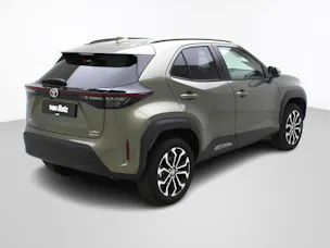 Toyota Yaris Cross 1.5 VVT-i HSD Trend AWD-i