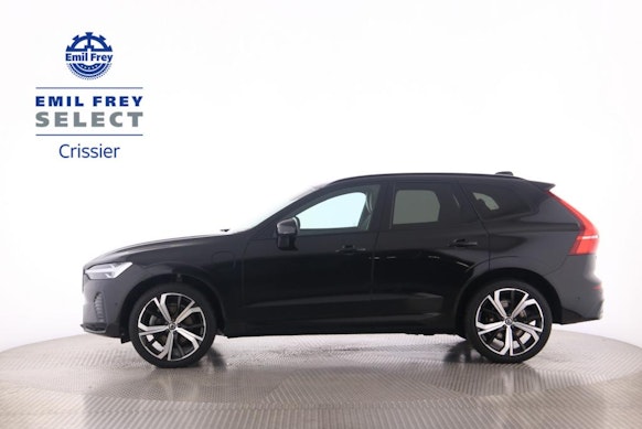 VOLVO XC60 2.0 T6 TE R-Design eAWD 3