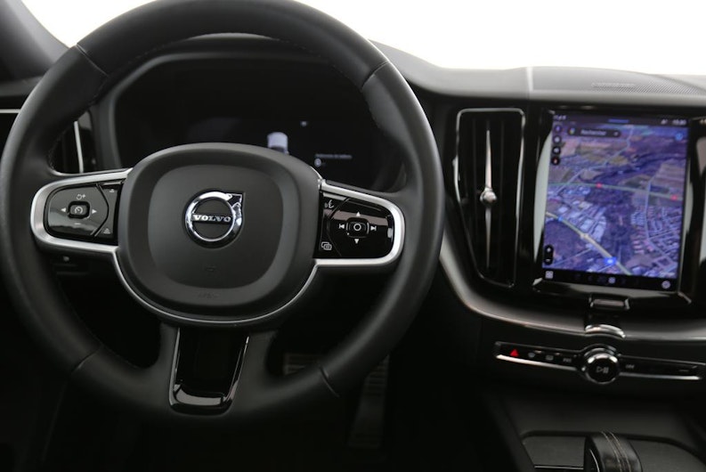 Vehicle image VOLVO XC60