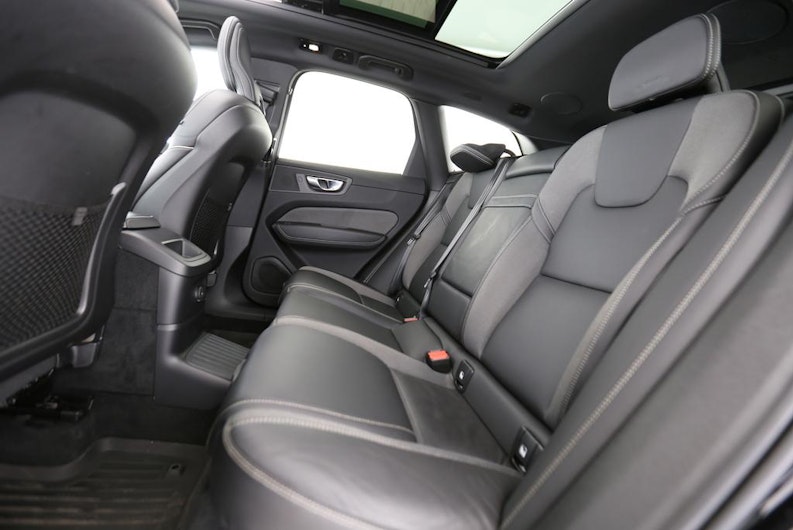 Vehicle image VOLVO XC60