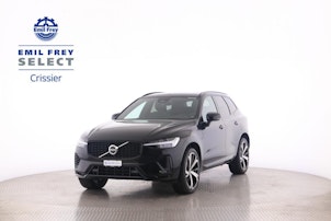 Vehicle image VOLVO XC60 2.0 T6 TE R-Design eAWD