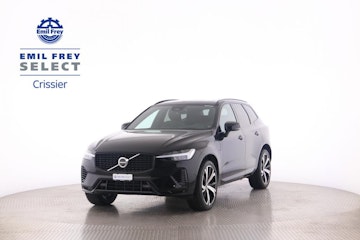 Vehicle image VOLVO XC60 2.0 T6 TE R-Design eAWD