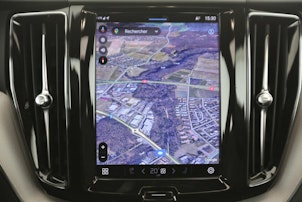 Vehicle image VOLVO XC60 2.0 T6 TE R-Design eAWD