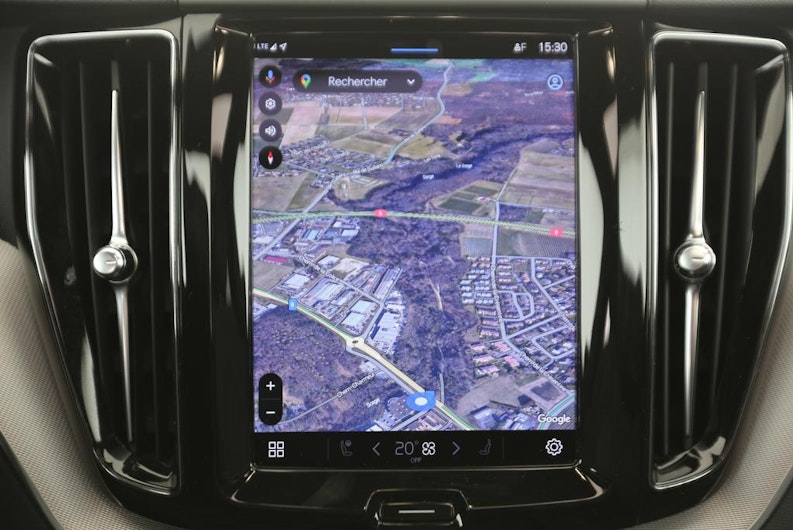 Vehicle image VOLVO XC60