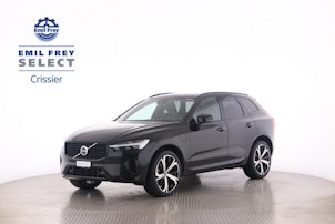 Vehicle image VOLVO XC60 2.0 T6 TE R-Design eAWD