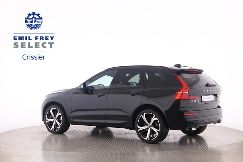 Vehicle image VOLVO XC60