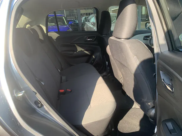 Suzuki Swift 1.2 1st Edition Hybrid