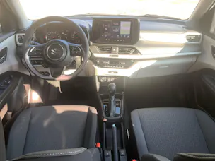 Suzuki Swift 1.2 1st Edition Hybrid