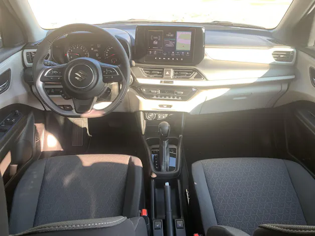 Suzuki Swift 1.2 1st Edition Hybrid