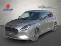 Suzuki Swift 1.2 1st Edition Hybrid