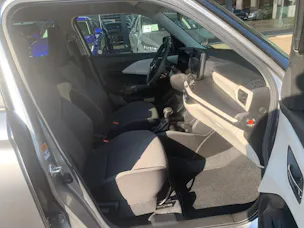 Suzuki Swift 1.2 1st Edition Hybrid