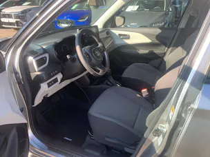 Suzuki Swift 1.2 1st Edition Hybrid