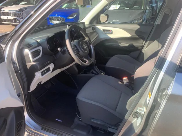 Suzuki Swift 1.2 1st Edition Hybrid
