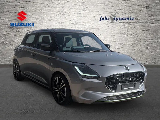 Suzuki Swift 1.2 1st Edition Hybrid