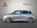 Suzuki Swift 1.2 1st Edition Hybrid