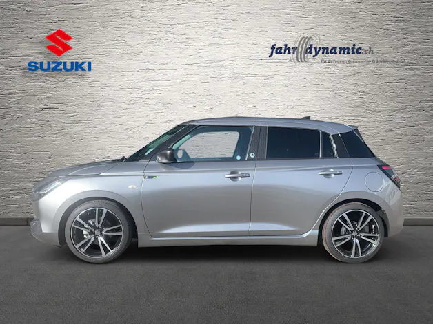 Suzuki Swift 1.2 1st Edition Hybrid