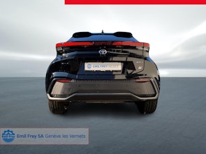 Vehicle image TOYOTA C-HR 2.0 HEV GR Sport Premiere 4x4