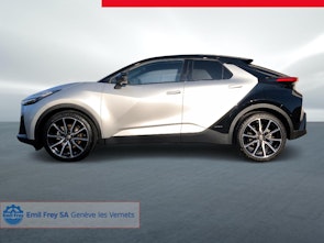 Vehicle image TOYOTA C-HR 2.0 HEV GR Sport Premiere 4x4