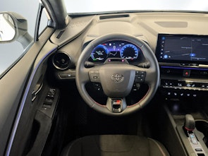 Vehicle image TOYOTA C-HR 2.0 HEV GR Sport Premiere 4x4