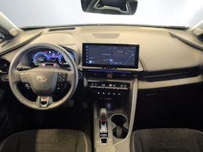 Vehicle image TOYOTA C-HR 2.0 HEV GR Sport Premiere 4x4