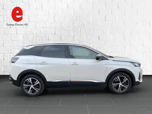 Peugeot 3008 1.6 Plug-in Hybrid GT