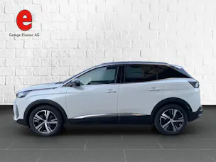 Peugeot 3008 1.6 Plug-in Hybrid GT