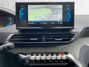 Peugeot 3008 1.6 Plug-in Hybrid GT