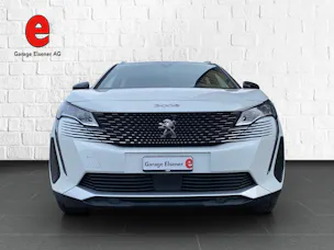 Peugeot 3008 1.6 Plug-in Hybrid GT