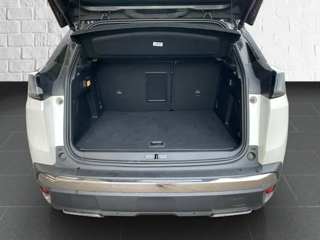 Peugeot 3008 1.6 Plug-in Hybrid GT