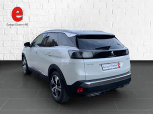 Peugeot 3008 1.6 Plug-in Hybrid GT