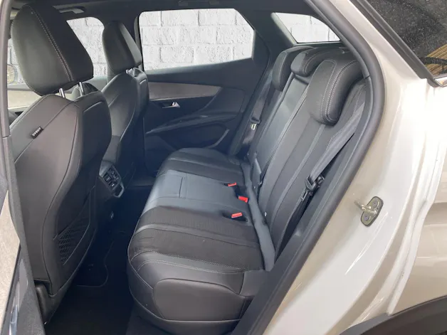 Peugeot 3008 1.6 Plug-in Hybrid GT
