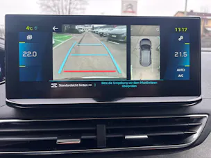 Peugeot 3008 1.6 Plug-in Hybrid GT