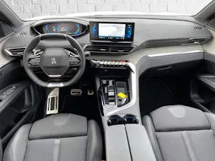 Peugeot 3008 1.6 Plug-in Hybrid GT