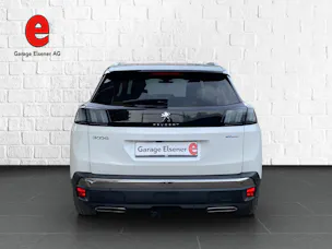Peugeot 3008 1.6 Plug-in Hybrid GT
