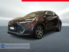 Vehicle image TOYOTA C-HR 2.0 HEV Trend 4x4