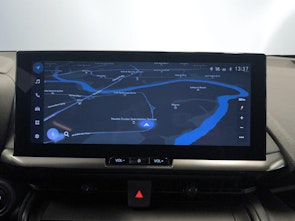 Vehicle image TOYOTA C-HR 2.0 HEV Trend 4x4