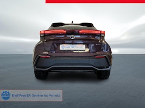 Vehicle image TOYOTA C-HR 2.0 HEV Trend 4x4