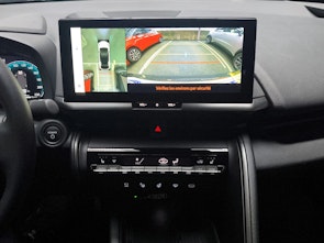 Vehicle image TOYOTA C-HR 2.0 HEV Trend 4x4