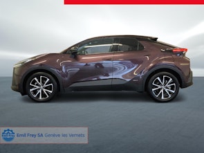 Vehicle image TOYOTA C-HR 2.0 HEV Trend 4x4