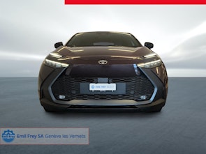 Vehicle image TOYOTA C-HR 2.0 HEV Trend 4x4