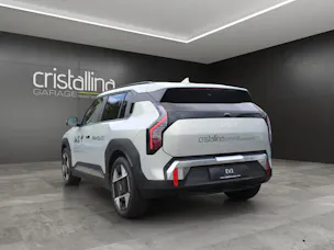 Kia EV3 81 kWh Earth+