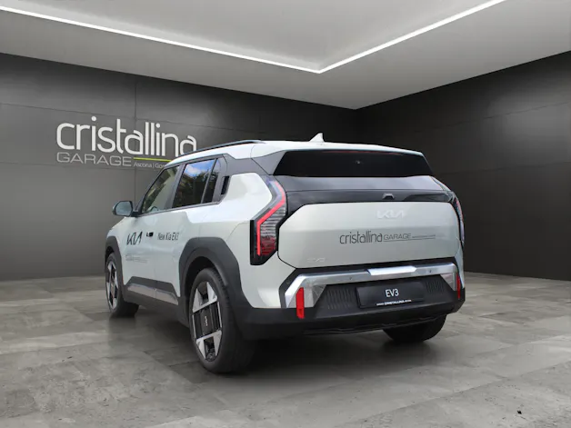 Kia EV3 81 kWh Earth+